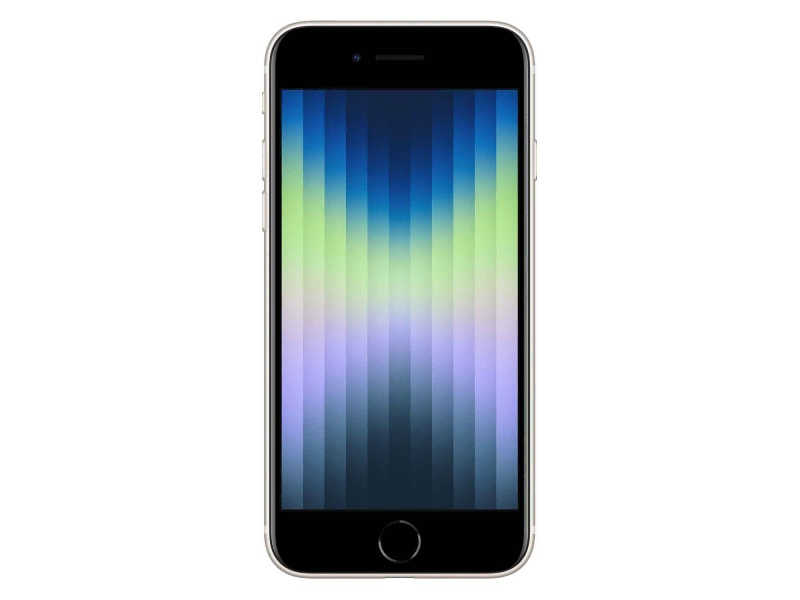 Apple iPhone SE (2022) 128Gb Starlight