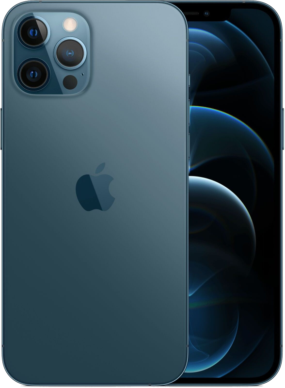 Apple iPhone 12 Pro Max 128Gb Pacific Blue