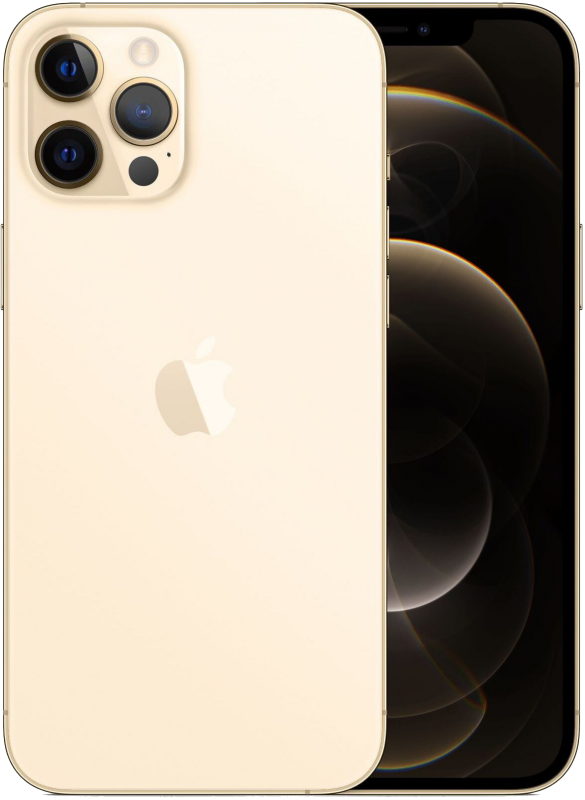 Apple iPhone 12 Pro Max 128Gb Gold