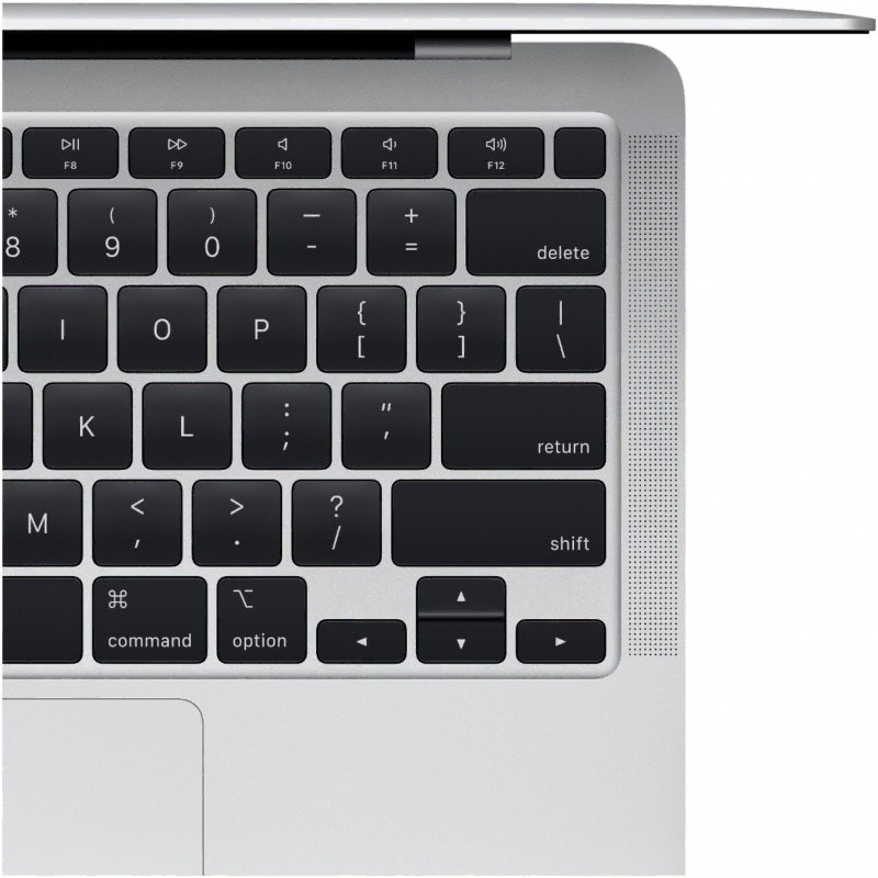 Apple MacBook Air 13 with Retina display 2020 M1/8GB/256GB/MGN93 Silver