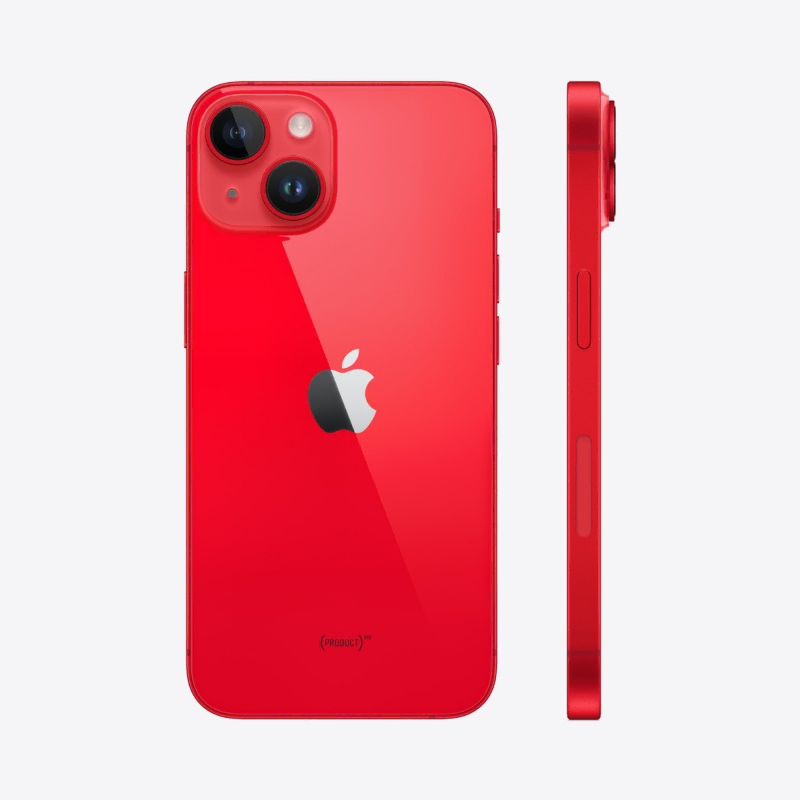 Apple iPhone 14 128Gb Red Sim