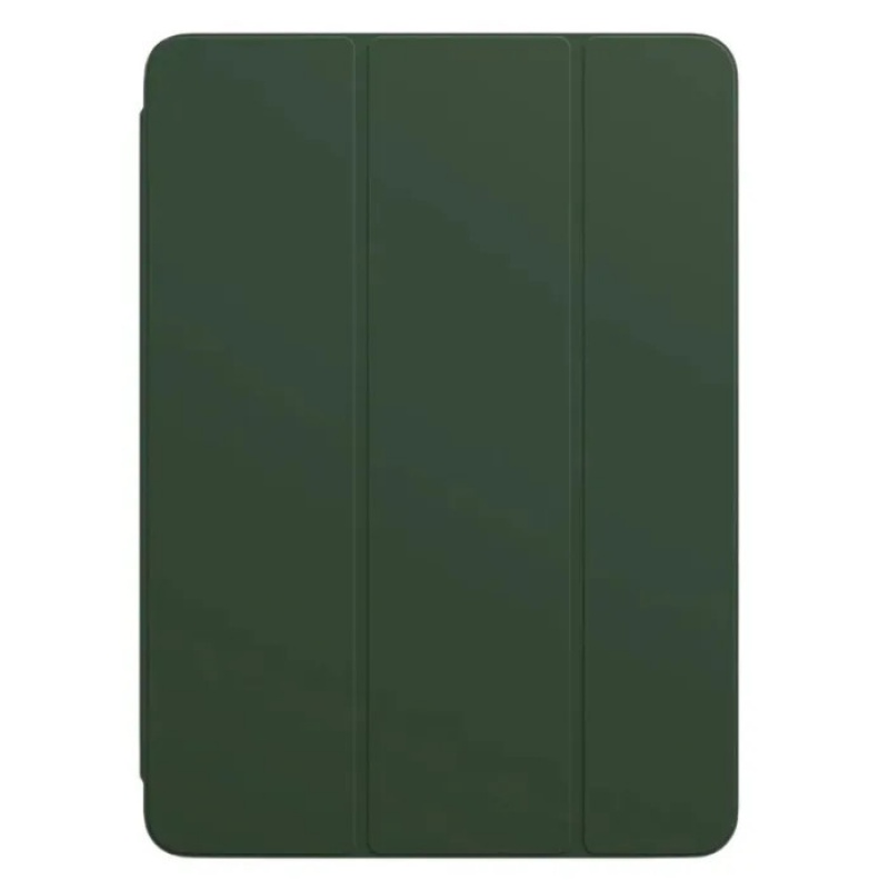 чехол iPad Air 5 Smart Folio 2022 (Зелёный)