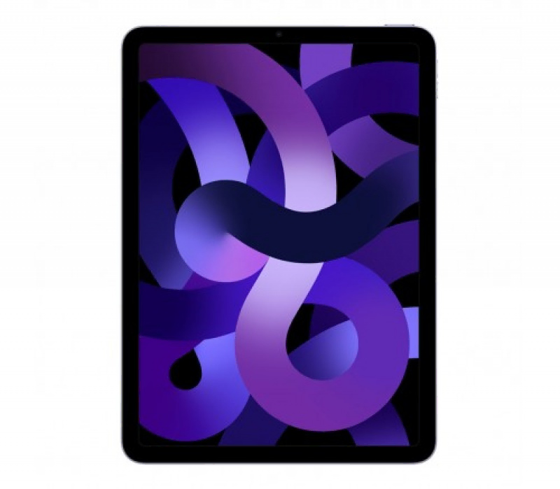 Apple iPad Air (2022) M1 Wi-Fi 256gb Purple