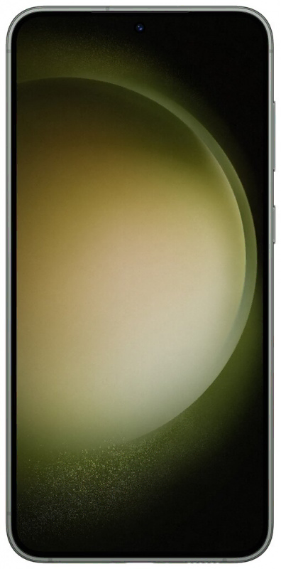Samsung Galaxy S23 Plus 8+ 256Gb Green 5G