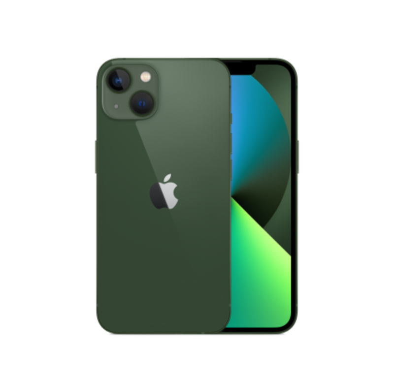 Apple iPhone 13 mini 512Gb Green