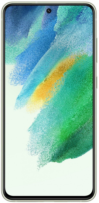 Samsung Galaxy S21 FE 8+ 256Gb Olive 5G