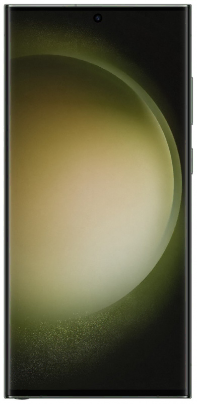 Samsung Galaxy S23 Ultra 12+ 512Gb Green 5G
