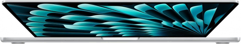 Apple MacBook Air 15 2023 M2 256GB Silver MQKR3