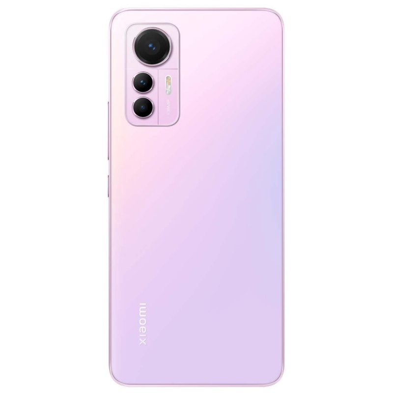 Xiaomi 12 Lite 6+ 128Gb Pink