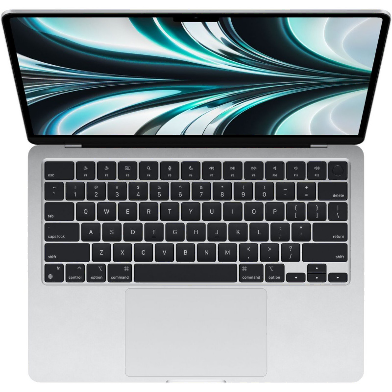 Apple MacBook Air 13 2022 M2 256GB Silver MLXY3