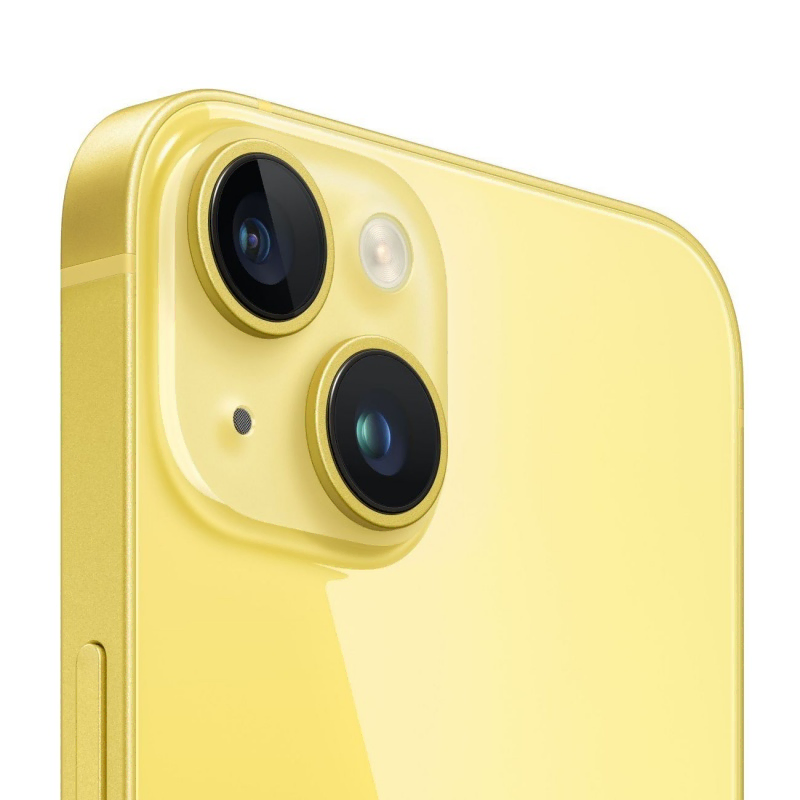 Apple iPhone 14 256Gb Yellow eSim