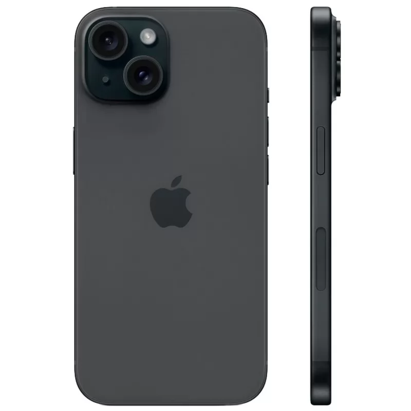 Apple iPhone 15 512Gb Black Sim