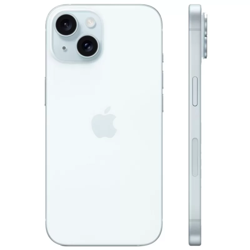 Apple iPhone 15 256Gb Blue Dual-Sim