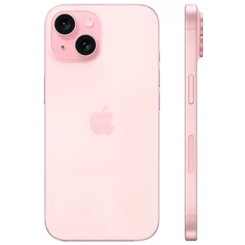 Apple iPhone 15 128Gb Pink Sim