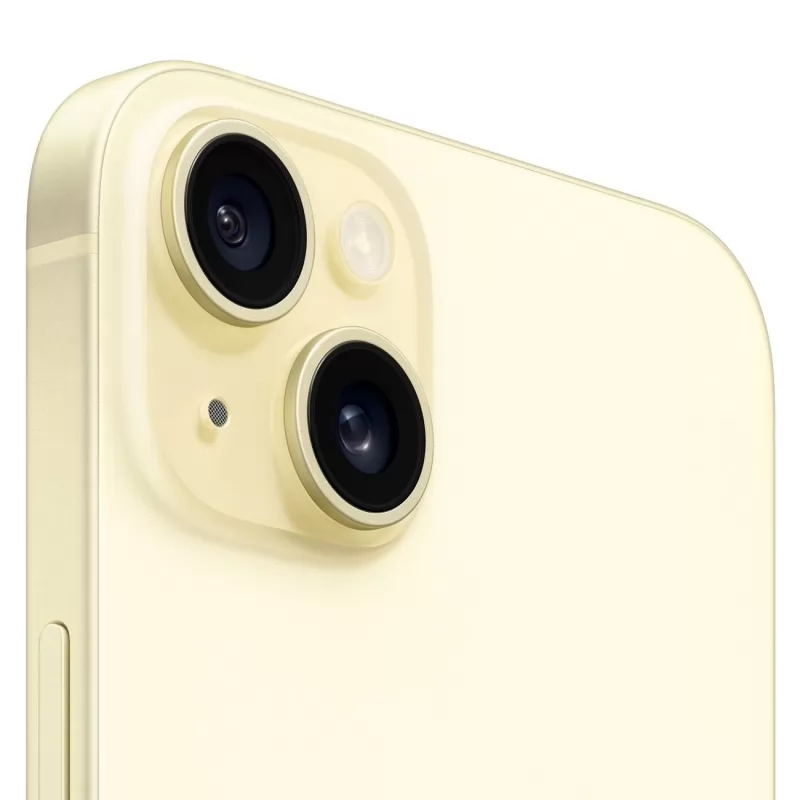 Apple iPhone 15 Plus 256Gb Yellow eSim