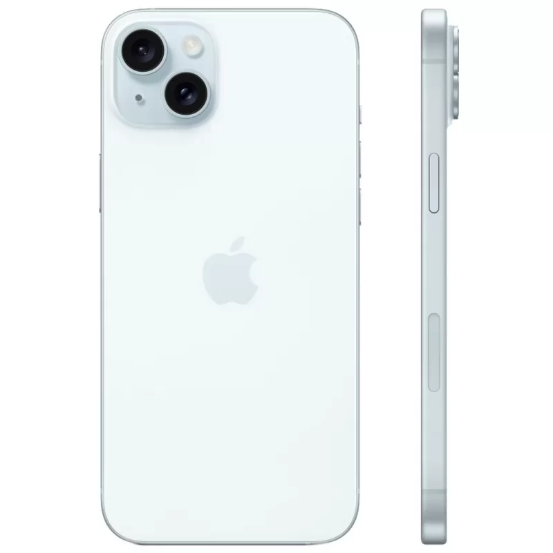 Apple iPhone 15 Plus 512Gb Blue Dual-Sim