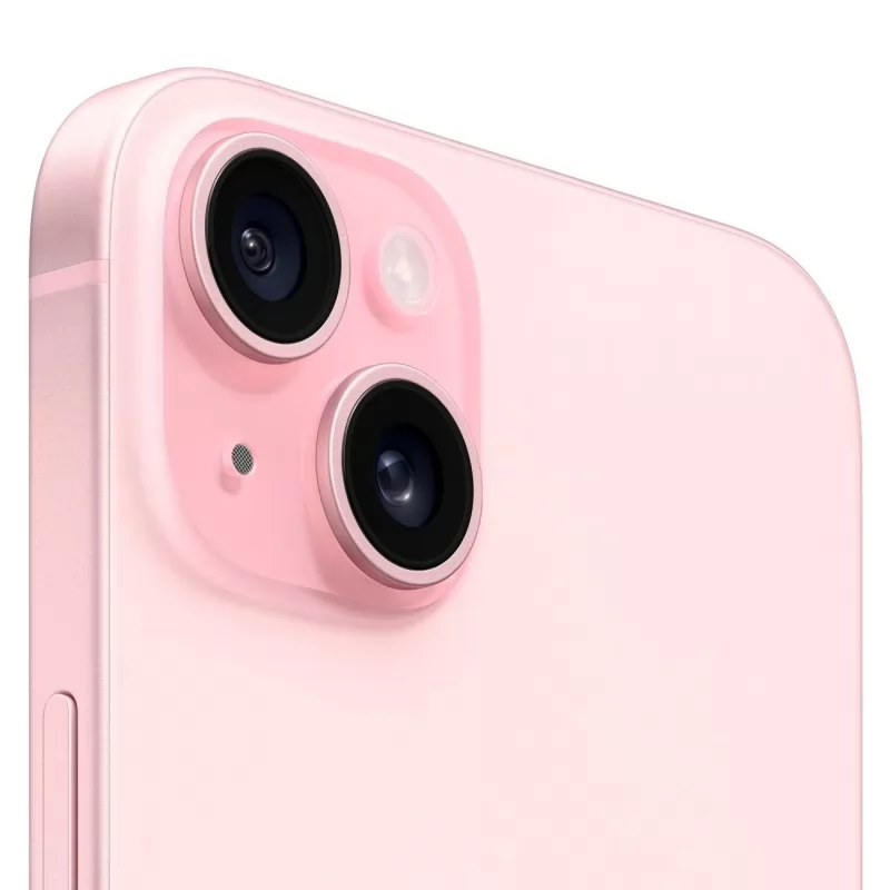 Apple iPhone 15 Plus 512Gb Pink Dual-Sim