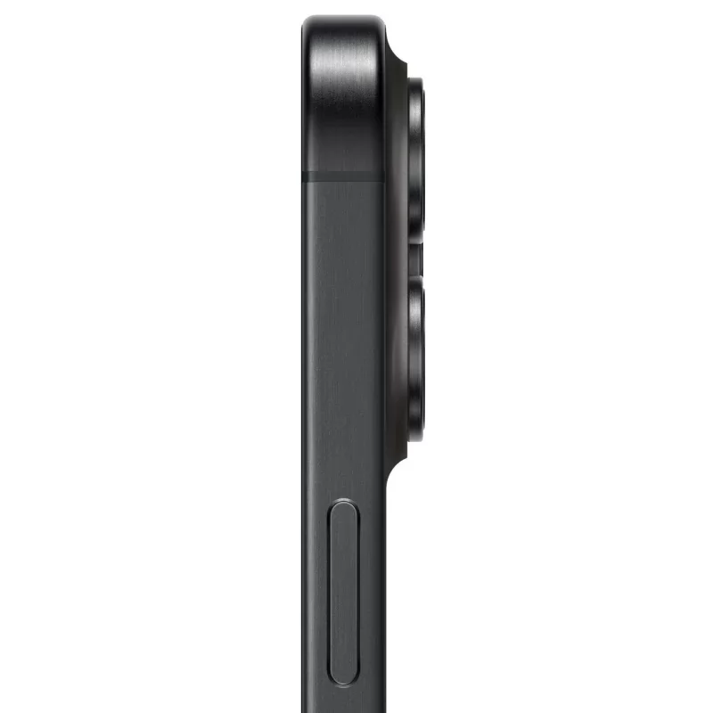 Apple iPhone 15 Pro 1TB Black Titanium Dual-Sim
