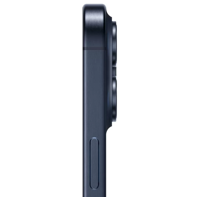 Apple iPhone 15 Pro Max 512Gb Blue Titanium eSim