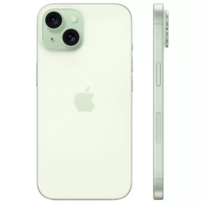 Apple iPhone 15 512Gb Green Dual-Sim