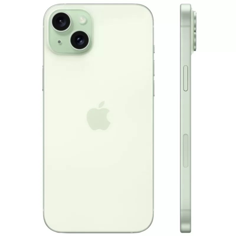 Apple iPhone 15 Plus 256Gb Green Dual-Sim