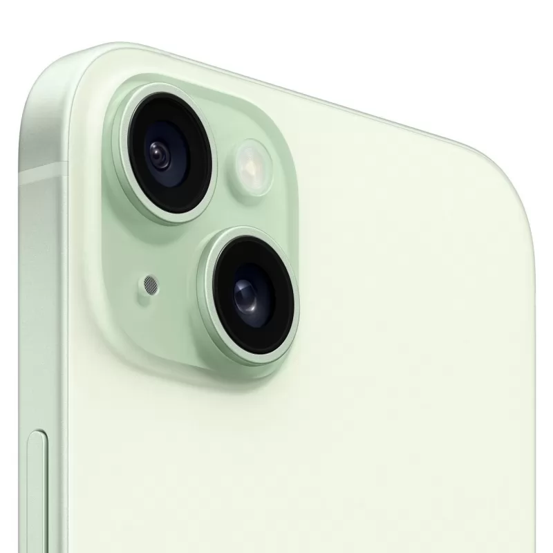 Apple iPhone 15 Plus 512Gb Green Sim
