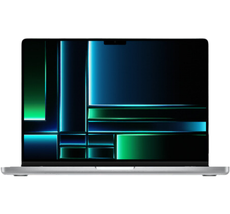 Apple MacBook Pro 14 2023 M2 Max/32/1TB Silver MPHK3