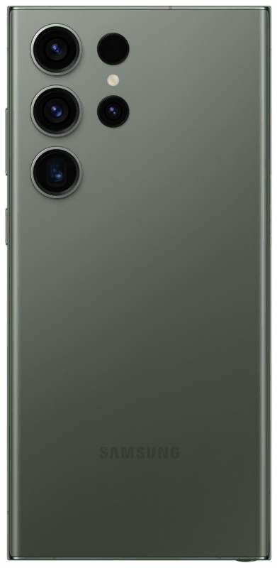 Samsung Galaxy S23 Ultra 12+ 1Tb Green 5G