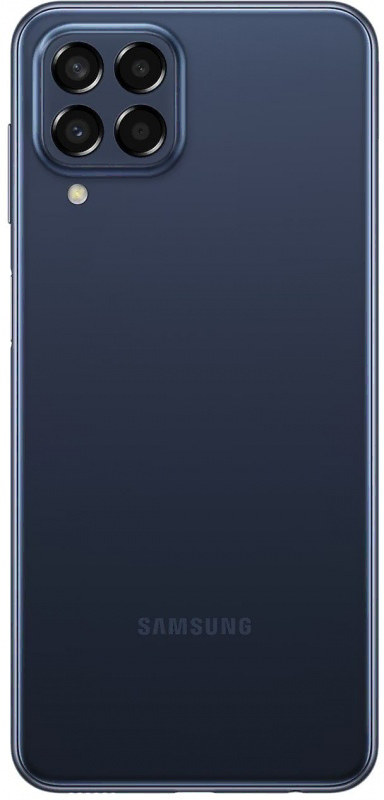 Samsung Galaxy M33 6+ 128Gb Blue 5G