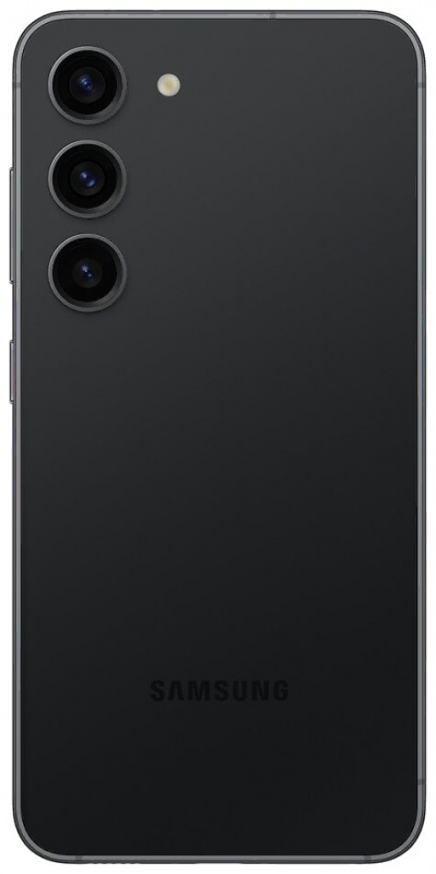 Samsung Galaxy S23 8+ 256Gb Black 5G