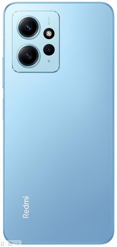 Redmi Note 12 NFC 8+ 256Gb Ice Blue