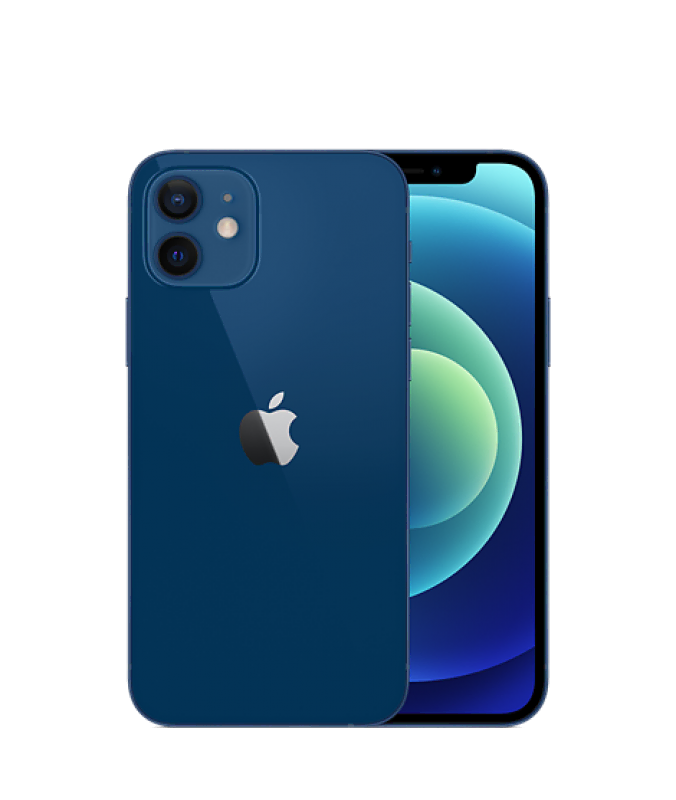 Apple iPhone 12 mini 128Gb Blue (Demo)