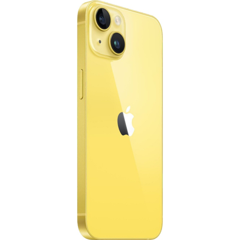 Apple iPhone 14 Plus 512Gb Yellow eSim
