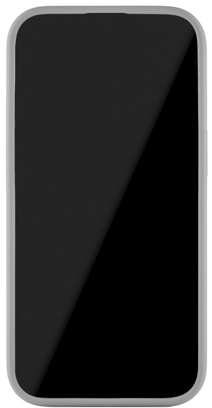 Чехол uBear Touch Mag Case для iPhone 15 (Серый)