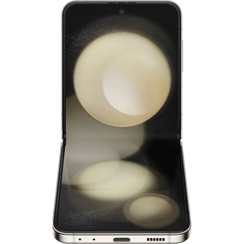 Samsung Galaxy Z Flip 5 8+ 256Gb Cream 5G