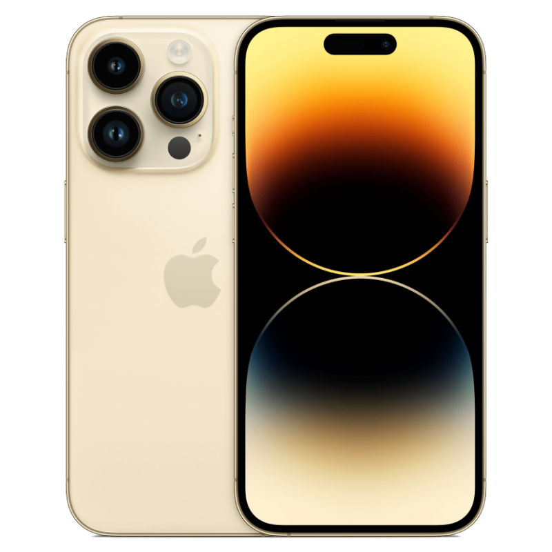 Apple iPhone 14 Pro 1TB Gold Sim