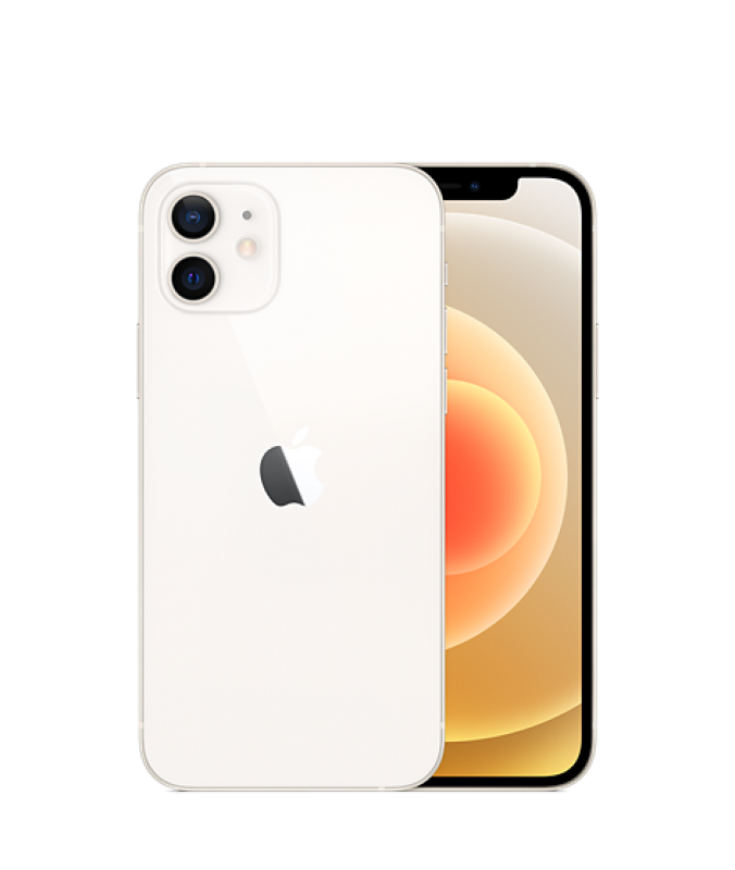 Apple iPhone 12 mini 256Gb White