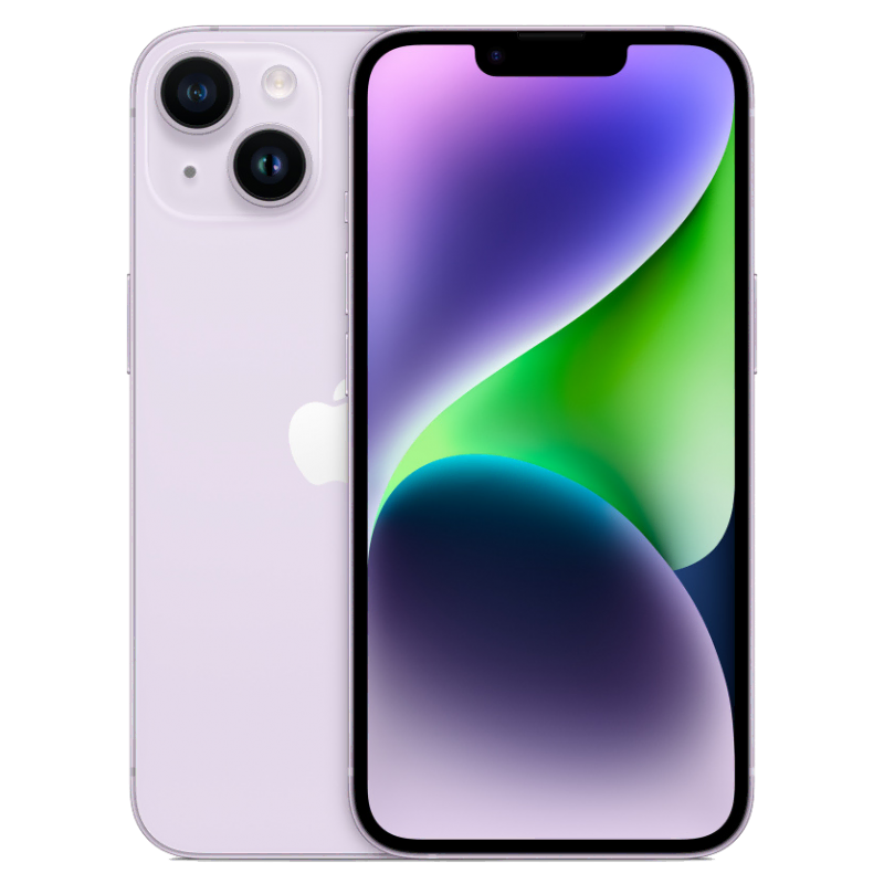 Apple iPhone 14 Plus 512Gb Purple eSim