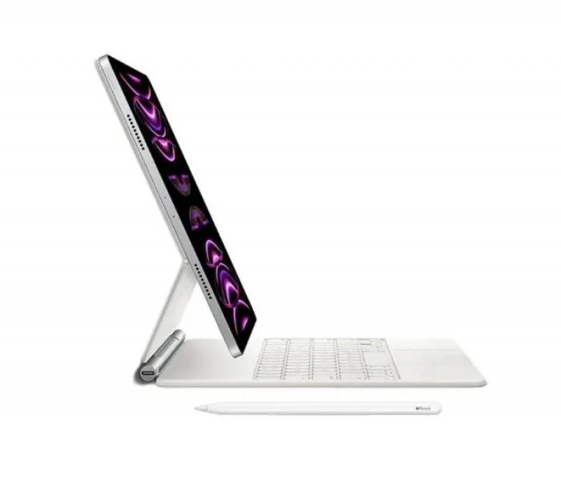 Apple iPad (2022) M2 Pro 11 128gb Wi-Fi Sp. Gray