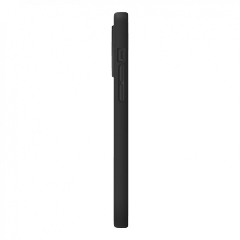 Uniq для iPhone 14 Pro Max чехол LINO Black