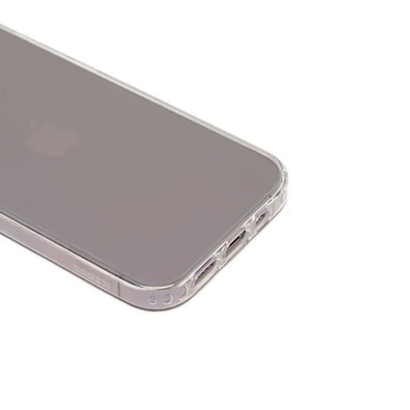Накладка iPhone 14 Pro Max K•Doo Guardian (Grey)