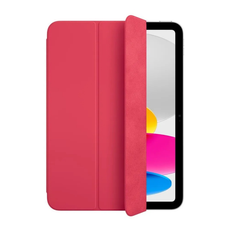 чехол iPad Pro 11 Smart Folio 2021 (Красный)