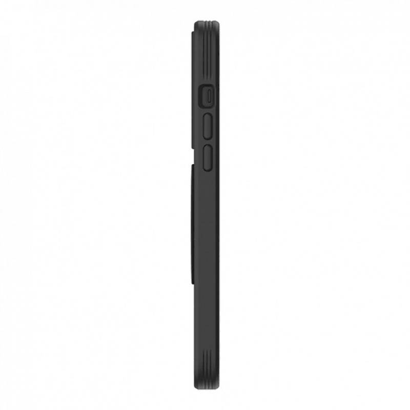 Uniq для iPhone 14 Pro чехол NOVO with magnetic grip Black