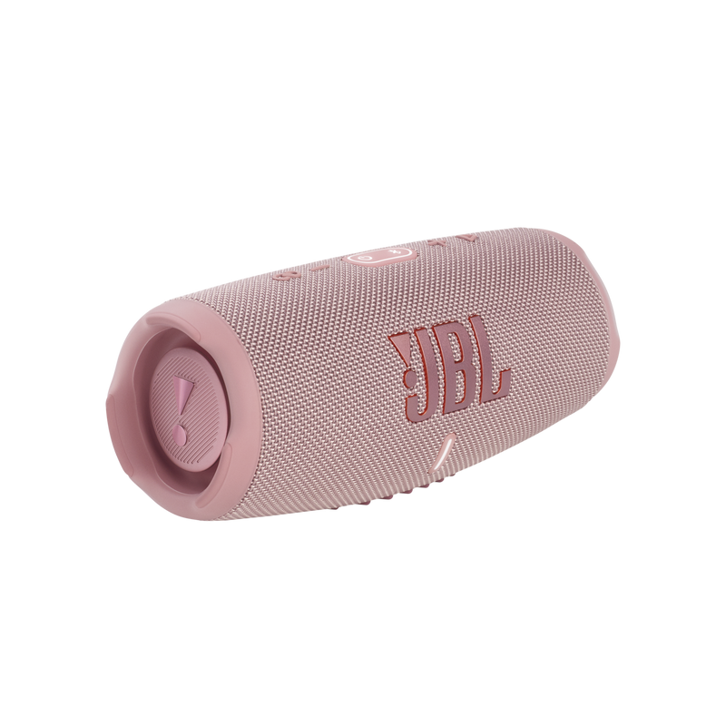 Акустическая система JBL Charge 5 Pink
