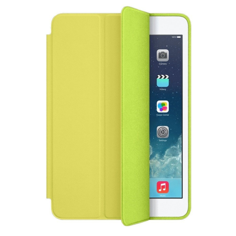 чехол iPad Air Smart Case (Зеленый)