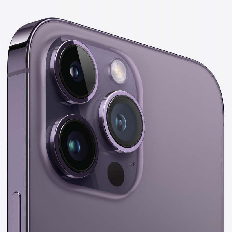 Apple iPhone 14 Pro Max 512Gb Deep Purple Sim