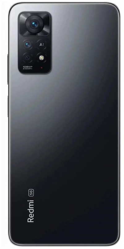 Redmi Note 11 Pro 6+ 64Gb Graphite Gray 5G