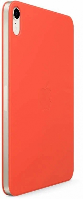 чехол iPad mini 6 Smart Folio (Оранжевый)