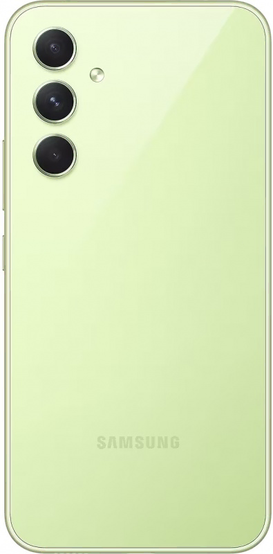 Samsung Galaxy A54 8+ 256Gb Lime 5G