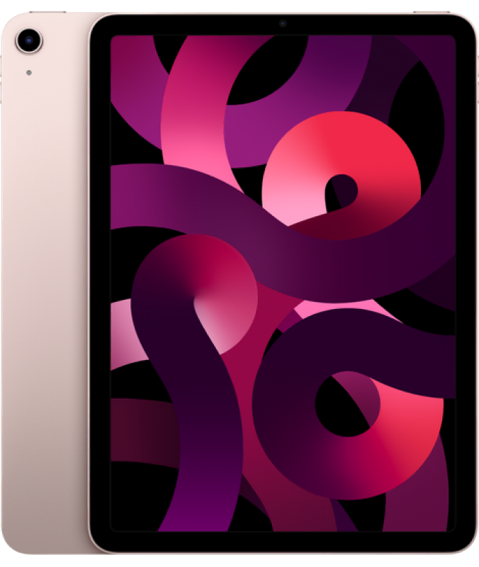 Apple iPad Air (2022) M1 LTE 256gb Pink